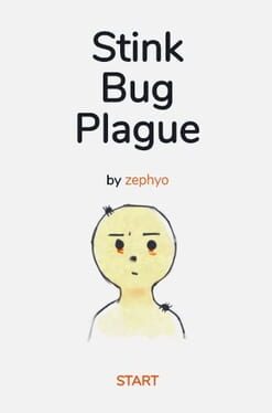 Stink Bug Plague