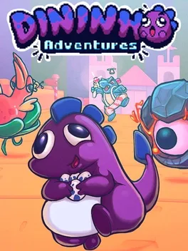 Dininho Adventures image