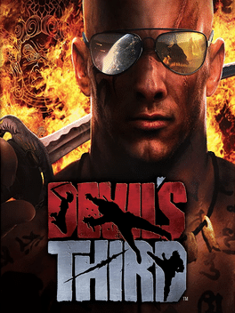 Devil's Third