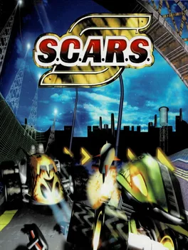 S.C.A.R.S. image