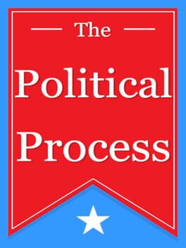 The Political Process Game Cover Artwork