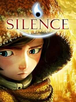 Silence Game Cover Artwork