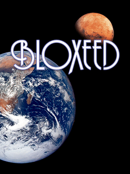 Bloxeed Cover