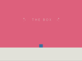 The Box