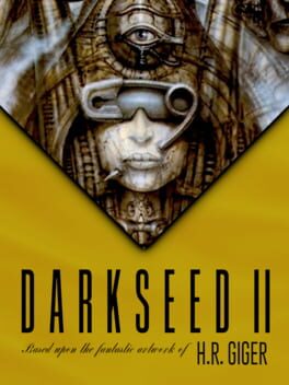 Darkseed II