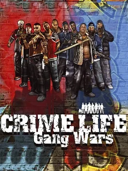 Crime Life: Gang Wars image