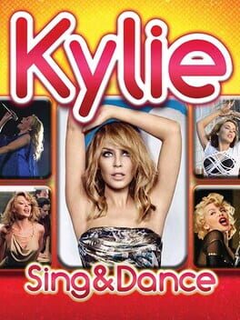 Kylie Sing & Dance