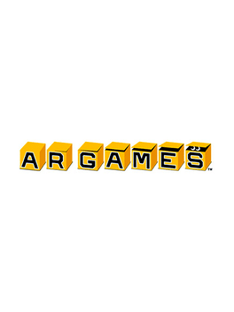 AR Games Cover