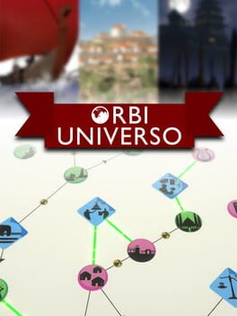 Orbi Universo