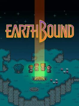 earthbound beginnings cia 3ds