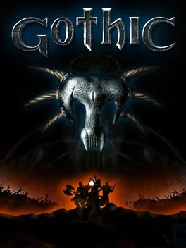 Gothic image