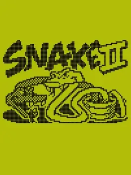 Snake II image