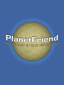 PlanetFriend