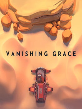 Vanishing Grace