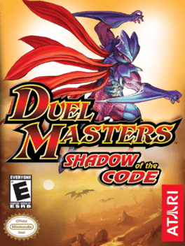 Duel Masters: Shadow of the Code