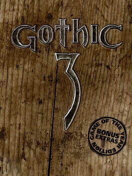 Gothic 3: Game of the Year Edition