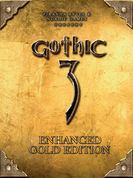 Gothic 3: Enhanced Gold Edition