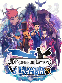 Professor Layton and Yo-Kai Watch Dev Level-5 Teases New IP