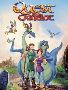 Quest for Camelot