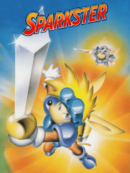 Sparkster