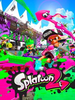 Splatoon 2