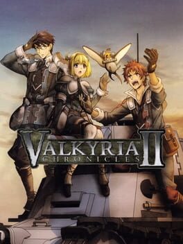 Valkyria chronicles, guerra, anime, video game, manga, soldiers, HD  wallpaper