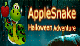 AppleSnake: Halloween Adventures
