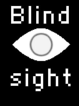 Blindsight Game Cover Artwork