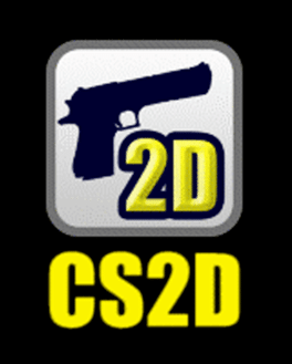 Counter-Strike 2D cover