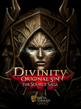 Divinity: Original Sin - The Source Saga