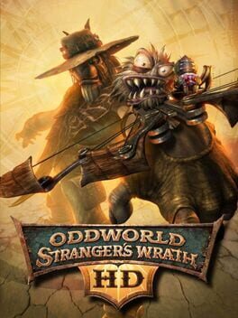 oddworld strangers wrath pc port terrble