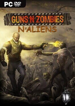 Guns n Zombies