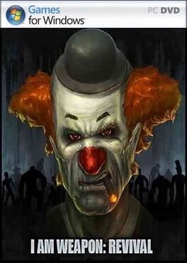 我是武器:复兴破解游戏下载-游戏公社