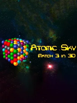 Atomic Sky