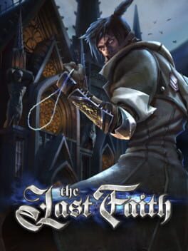Cover of The Last Faith