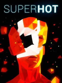 SuperHot изображение