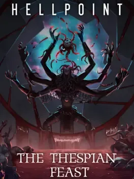 Hellpoint: The Thespian Feast game cover