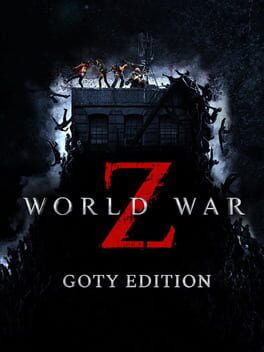 World War Z: Game of the Year Edition