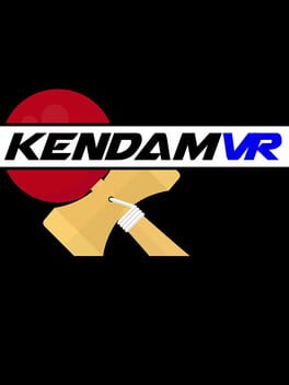 KENDAMVR - Virtual Reality Kendama Game Cover Artwork