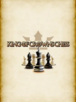 King of Crowns Chess Online