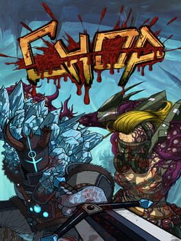 Chop Game Cover Artwork