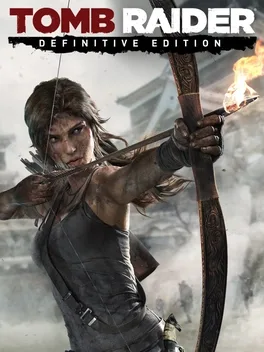 Tomb Raider: Definitive Edition image