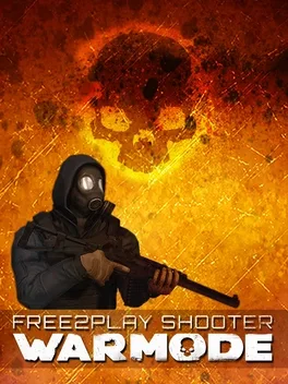 Warmode game cover