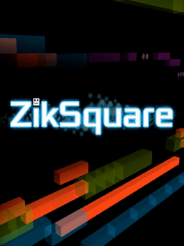 ZikSquare Cover