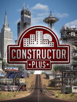 Constructor Plus Game Cover Artwork