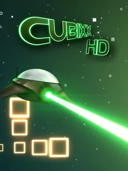 Cubixx HD image