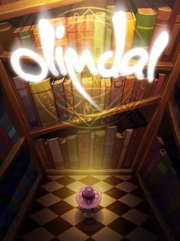Olimdal Game Cover Artwork