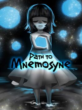 Path to Mnemosyne Game Cover Artwork