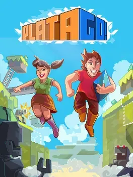 PlataGO! Super Platform Game Maker image