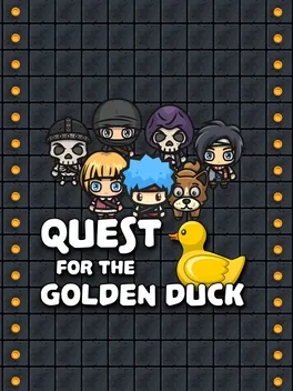 Quest for the Golden Duck image